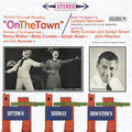 On The Town / O.b.c. - On The Town / O.b.c. - Music CD