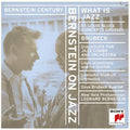 Bernstein / Armstrong / Lewisohn Stadium Sym Orch - What Is Jazz / Handy / St Louis Blues / Brubeck - Music CD