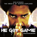 He Got Game (score) / O.s.t. - He Got Game (score) / O.s.t. - Music CD