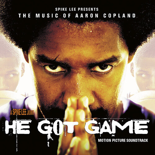 He Got Game (score) / O.s.t. - He Got Game (score) / O.s.t. - Music CD