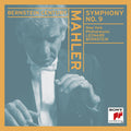 Mahler / Bernstein / Nyp - Symphony 9 - Music CD