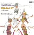 Oh Kay / O.c.r. - Oh Kay / O.c.r. - Music CD