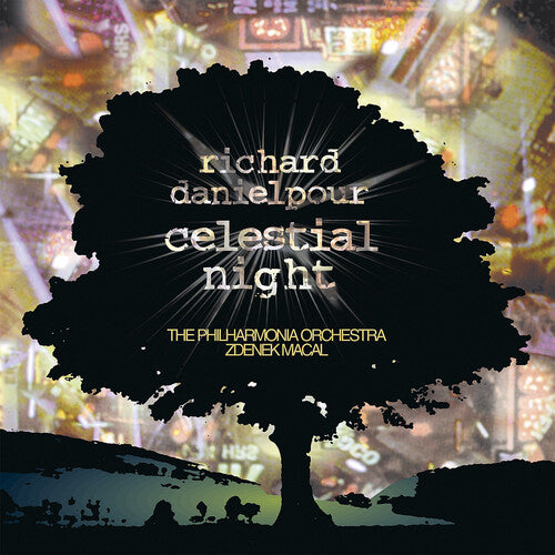 Danielpour / Macal / Pao - Celestial Night / Toward The Splendid City - Music CD