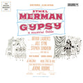 Gypsy / O.b.c. - Gypsy / O.b.c. - Music CD