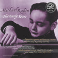 Rabin,michael - Early Years - Music CD