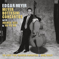 Meyer / Bottesini / Ma,yo-yo / Bell / Spco / Wolff - Double Bass Cto / Double Bass Cto 2 / Grand Duo - Music CD