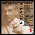 Bernstein / Nyp - Trouble In Tahiti / Facsimile For Orchestra - Music CD