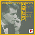 Debussy / Bernstein / Nyp - La Mer / Afternoon Of A Faun / Two Nocturnes - Music CD