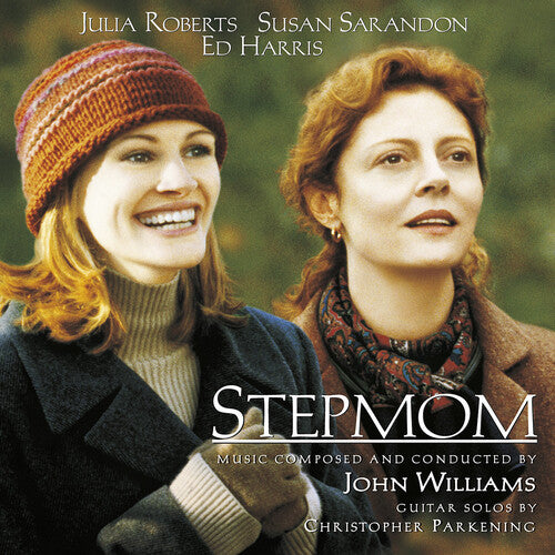 Stepmom / O.s.t. - Stepmom / O.s.t. - Music CD