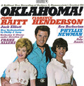 Oklahoma (1964) / S.c.r. - Oklahoma (1964) / S.c.r. - Music CD