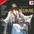 Massenet / Domingo / Cox / Fleming / Pons - Herodiade - Music CD