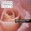 Mormon Tabernacle Choir - 19 Best Loved Favorites - Music CD