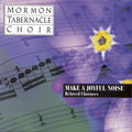 Mormon Tabernacle Choir - Beloved Choruses - Music CD