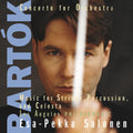 Bartok / Salonen / Los Angeles Philharmonic - Concerto For Orchestra - Music CD