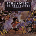 Tchaikovsky / Tilson Thomas / Pao - Nutcracker - Music CD