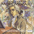 Mozart / Stern / Canadian Brass / Marriner - More Mozart Greatest Hits - Music CD