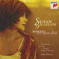 Berlioz / Graham,susan / Nelson / Royal Opera Orch - Les Nuits D'ete - Music CD