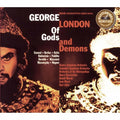 London,george - Of Gods & Demons - Music CD