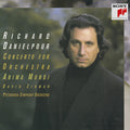 Danielpour / Zinman / Pittsburg Symphony Orchestra - Concerto For Orchestra - Music CD