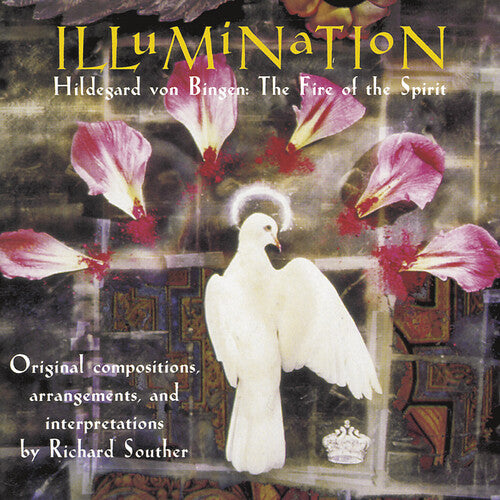 Souther,richard / Hildegard Von Bingen - Illumination - Music CD