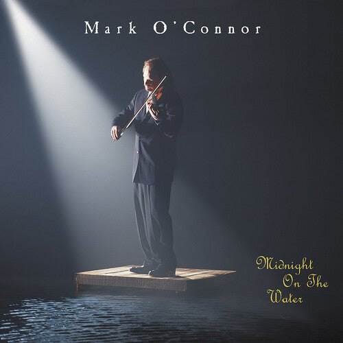 O'connor,mark - Midnight On The Water - Music CD
