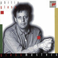 Glass,philip - Glassmasters - Music CD
