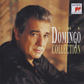 Domingo,placido - Domingo Collection - Music CD
