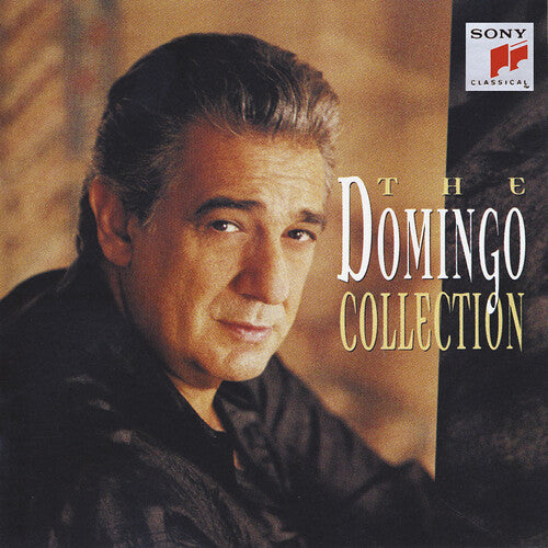 Domingo,placido - Domingo Collection - Music CD