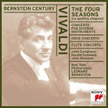 Vivaldi / Bernstein / Gomberg / Wummer - Four Seasons / Concerto For Diverse Instruments - Music CD