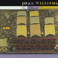 Williams,john / Brouwer - Black Decameron: Guitar Music Of Leo Brouwer - Music CD