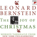Mormon Tabernacle Choir / Bernstein / Nyp - Joy Of Christmas - Music CD