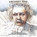 Grieg / Perahia / Salonen - Greatest Hits - Music CD
