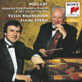 Mozart / Stern / Bronfman - Violin Sonatas 2 - Music CD
