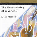 Mozart - Divertimenti - Music CD