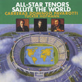 All Star Tenors Salute The World / Various - All Star Tenors Salute The World / Various - Music CD