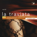 Verdi / Fabbricini / Curiel / Alagna / Lsc / Muti - Traviata - Music CD