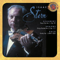 Stern / Schubert / Brahms / Bach / Rose / Ma,yo-yo - Piano Trio 1 B-flat Maj / String Quartet 2 G Major - Music CD