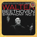 Walter,bruno / Beethoven / Nyp - Symphony 5 - Music CD