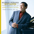 Perahia,murray / Beethoven / Amf - Piano Sonata / String Quartet - Music CD