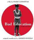 Bad Education (score) / O.s.t. - Bad Education (score) / O.s.t. - Music CD