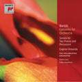 Bartok / Casadesus / Rosen / Phl / Ormandy - Cto For Orch / Sonata For Two Pianos & Percussion - Music CD