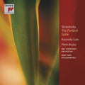 Stravinsky / Eicp / Bbc / Npo / Boulez - Firebird Suite / Pulcinella Suite - Music CD