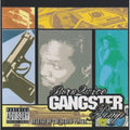 Born 2wice - Gangster Pimp - Music CD