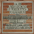 Empire Brass Quintet - American Brass Band Journal - Music CD