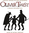 Oliver Twist (2005) / O.s.t. - Oliver Twist (2005) / O.s.t. - Music CD