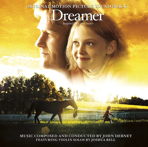 Dreamer (score) / O.s.t. - Dreamer (score) / O.s.t. - Music CD