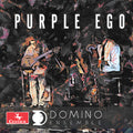 Domino Ensemble - Purple Ego - Music CD