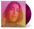 Amador,alisa - Multitudes - Vinyl Record