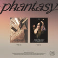 Boyz - Phantasy - Pt.3 Love Letter - Random Cover - Music CD