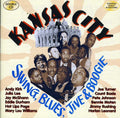 Kansas City Swing Blues Jive & Boogie / Various - Kansas City Swing Blues Jive & Boogie / Various - Music CD